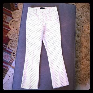 J. Crew Sammie Pant